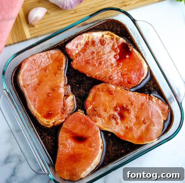 Effortless Gluten-Free Pork Marinade 4 Easy Pork Marinade (Gluten-Free)