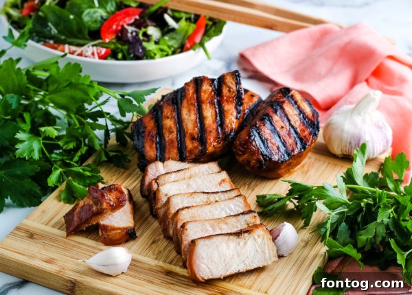 Effortless Gluten-Free Pork Marinade 6 Easy Pork Marinade (Gluten-Free)