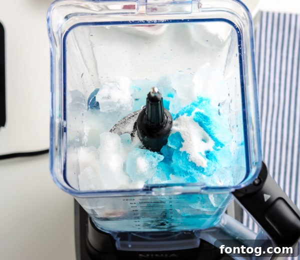 Homemade Sonic Slushies Made Simple 4 Easy Sonic Slushies (Homemade Slushies)