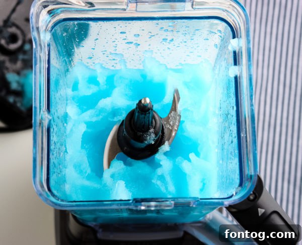 Homemade Sonic Slushies Made Simple 5 Easy Sonic Slushies (Homemade Slushies)