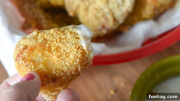 Easy Air Fryer Catfish, a quick and healthy seafood option