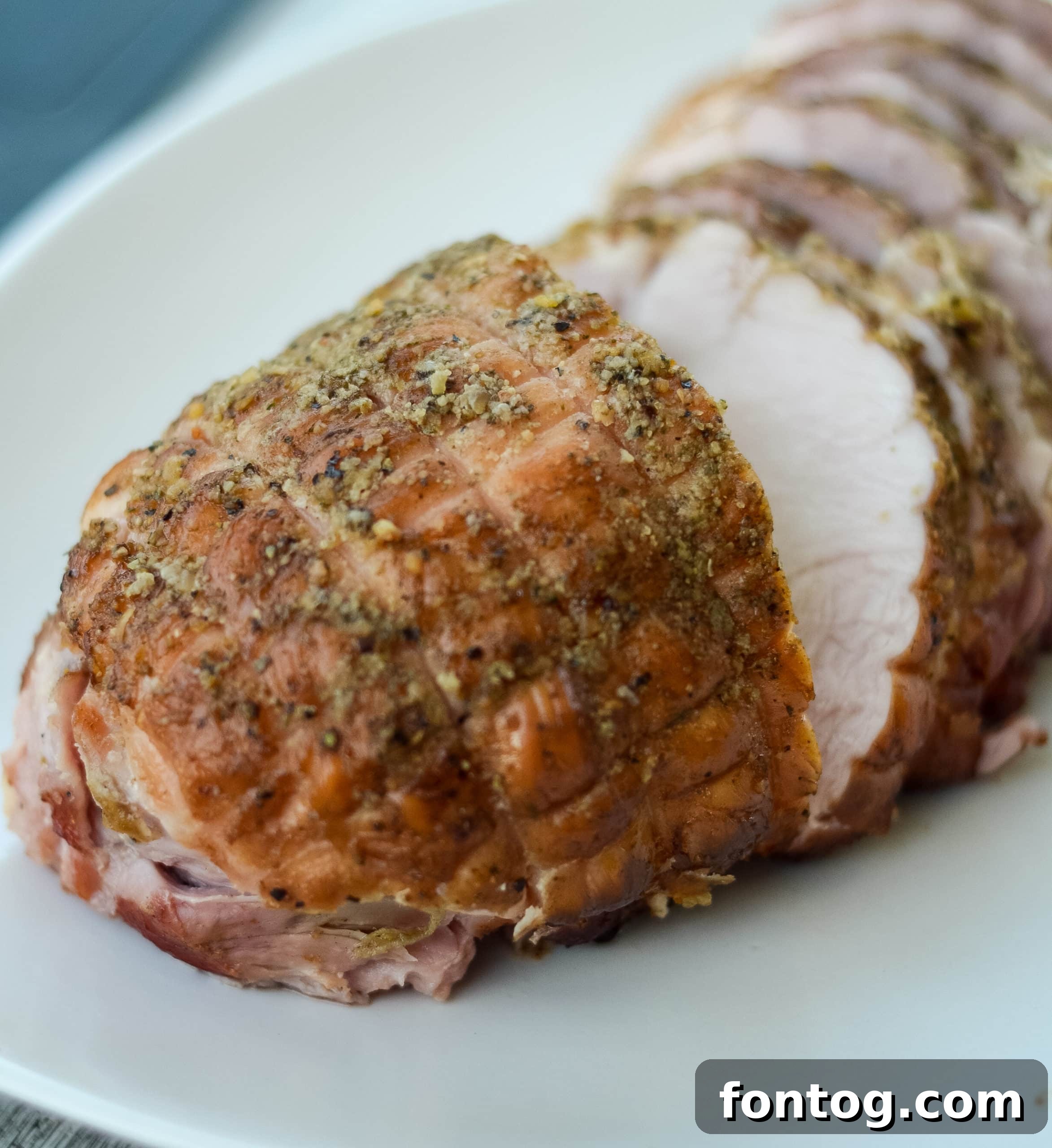 Pellet Grill Turkey Breast, group of recipes