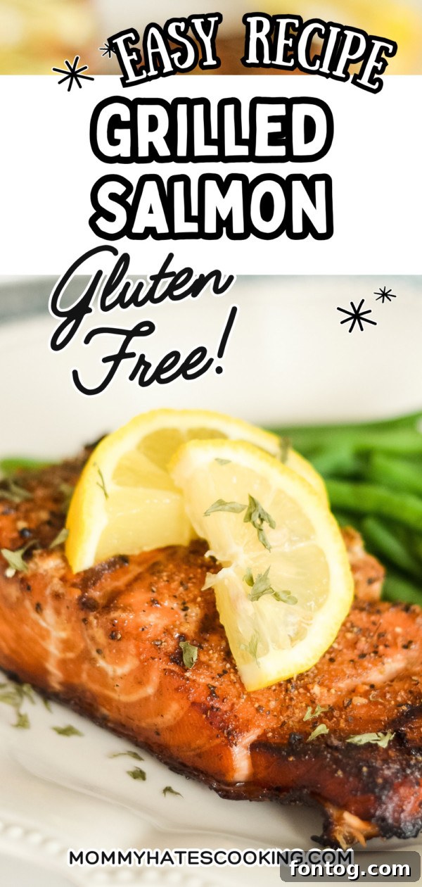 pellet grill salmon