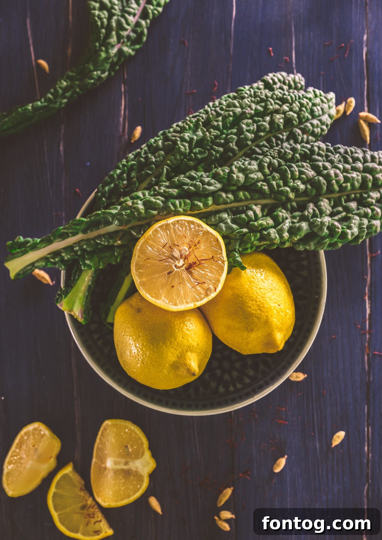 Baked Lemon Pepper Catfish