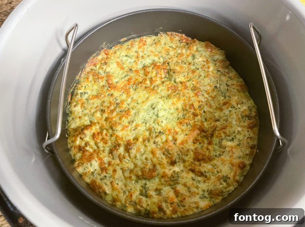 ninja foodi spinach artichoke dip