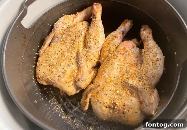 Succulent Ninja Foodi Cornish Hens 3 ninja foodi cornish hens cooking