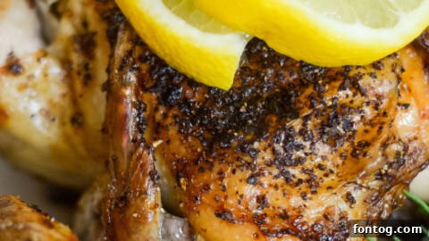 Succulent Ninja Foodi Cornish Hens 8 NINJA FOODI CORNISH HENS