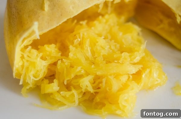 Perfect Spaghetti Squash in Your Ninja Foodi 5 ranch style spaghetti with ninja foodi spaghetti squash