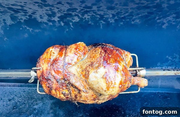 pellet grill cooking