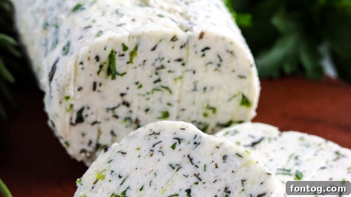 Herb Butter