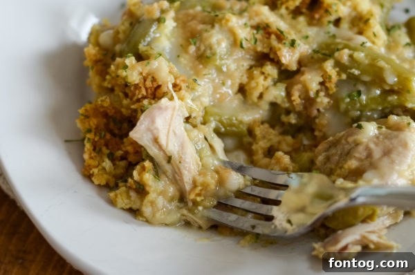 Ninja Foodi Chicken and Stuffing with Gluten-Free Gravy