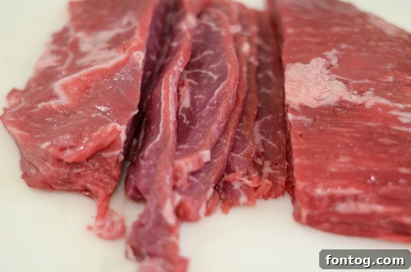 The Ultimate Gluten Free Mongolian Beef 3 gluten-free mongolian beef