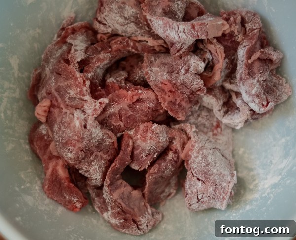 The Ultimate Gluten Free Mongolian Beef 4 gluten-free mongolian beef