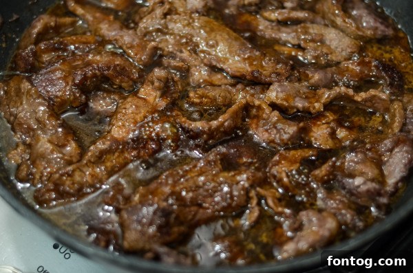 The Ultimate Gluten Free Mongolian Beef 5 gluten-free mongolian beef