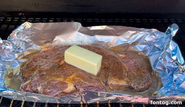 Ultimate Pellet Grill Smoked Roast Beef 4 smoked roast beef