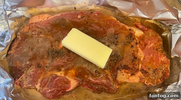 Ultimate Pellet Grill Smoked Roast Beef 5 smoked roast beef