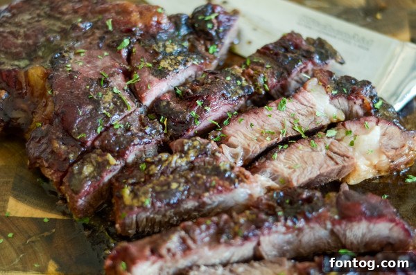 Ultimate Pellet Grill Smoked Roast Beef 6 smoked roast beef