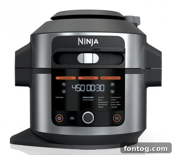 Ninja Foodi vs Instant Pot Comparison