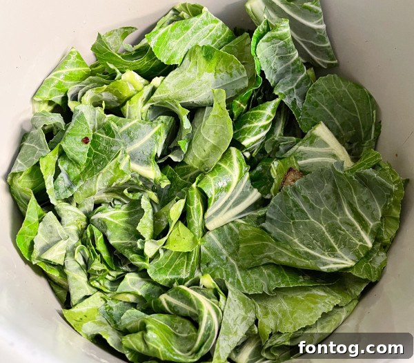 Tender Ninja Foodi Collard Greens 4 ninja foodi collard greens