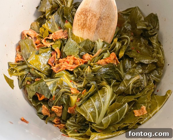 Tender Ninja Foodi Collard Greens 5 ninja foodi collard greens
