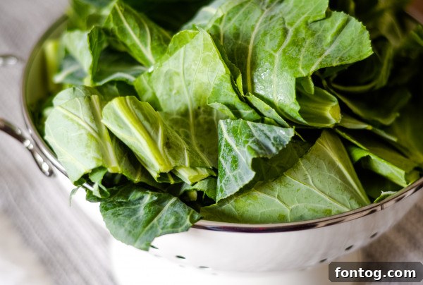 Tender Ninja Foodi Collard Greens 6 ninja foodi collard greens