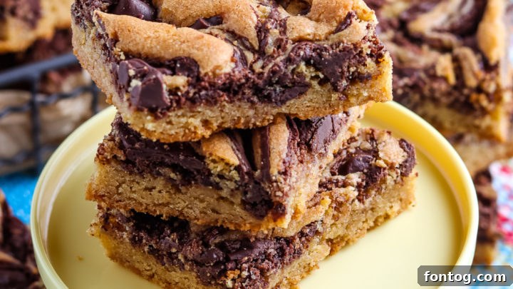 Gluten-Free Chocolate Chip Cookie Bars