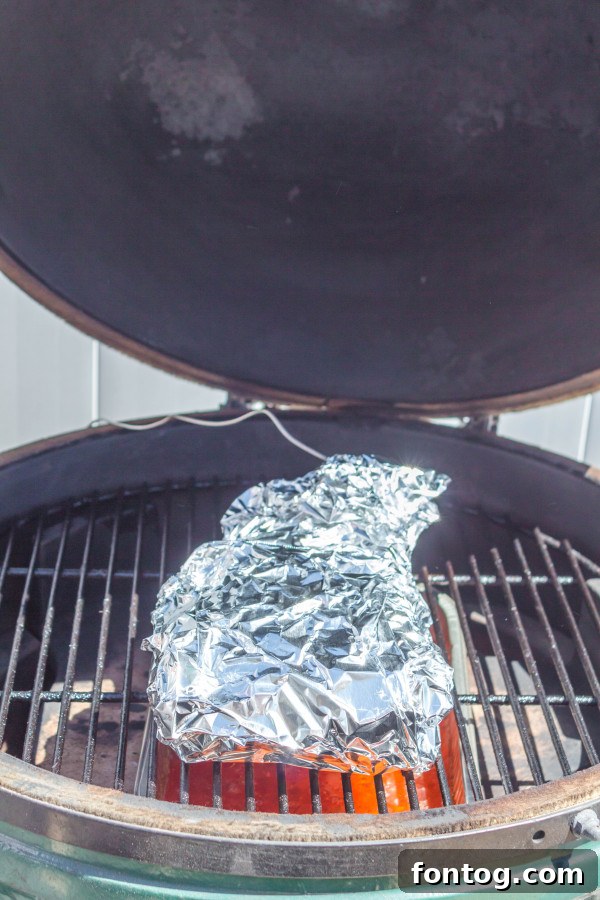 chuck roast prepared for pellet grill bbq burnt ends