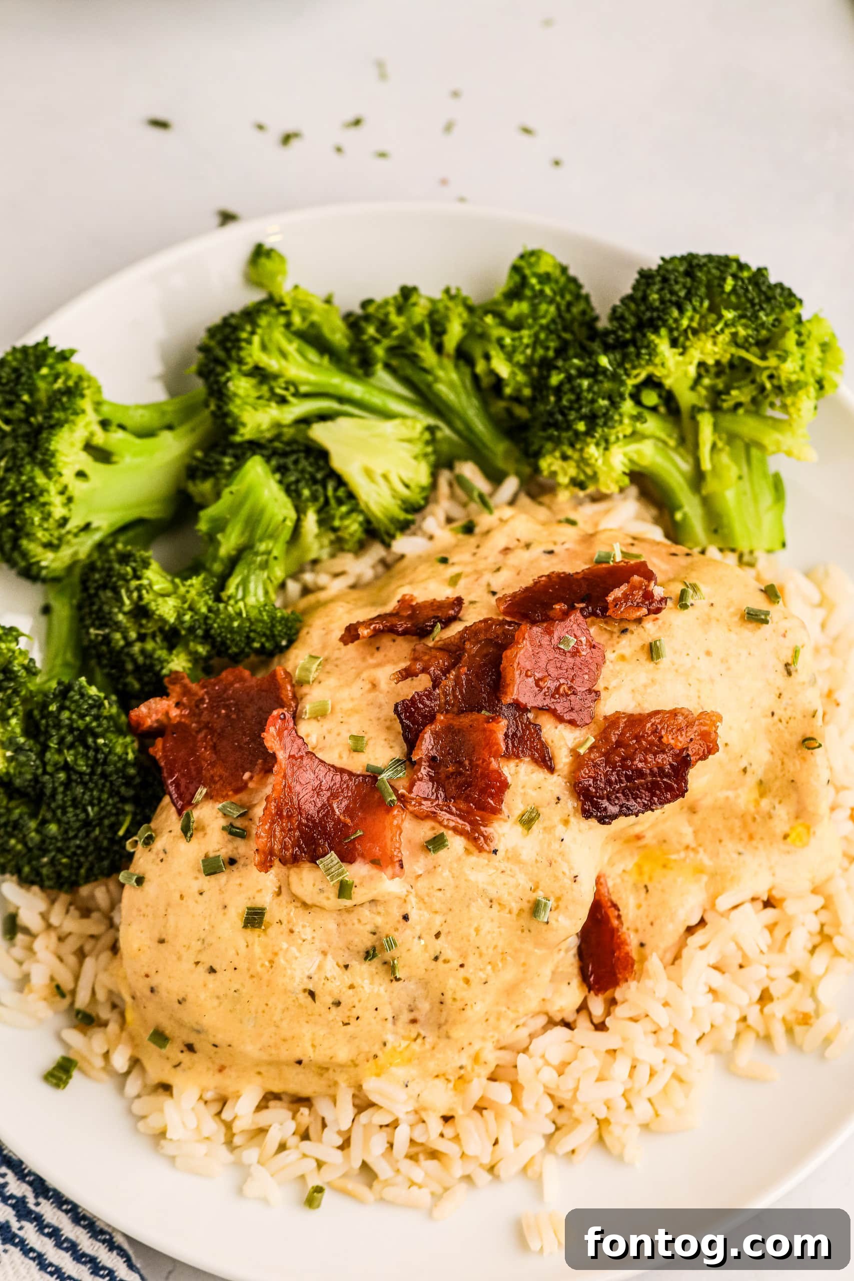 Effortless Slow Cooker Ranch Chicken 8 Crockpot Ranch Chicken