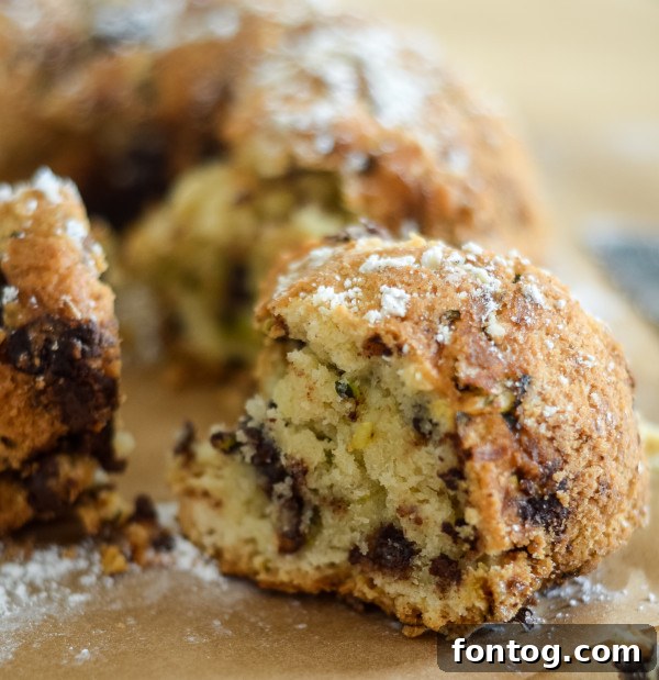 ninja foodi zucchini bread