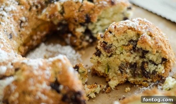 ninja foodi zucchini bread