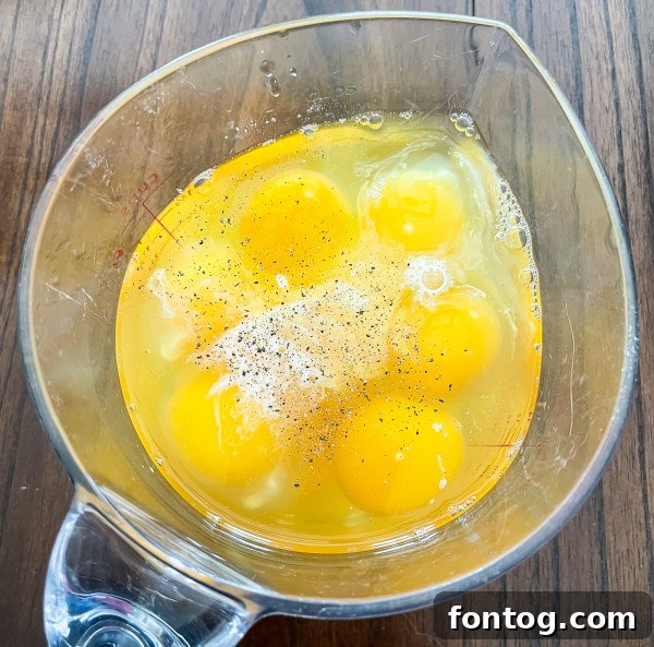 ninja foodi scrambled eggs