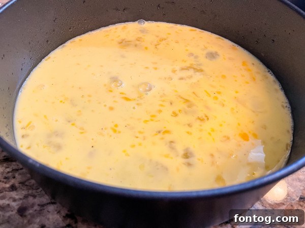 ninja foodi scrambled eggs