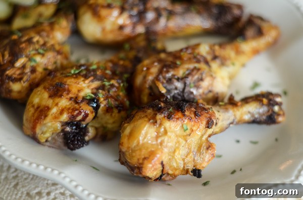 ninja foodi onion soup chicken and vegetables