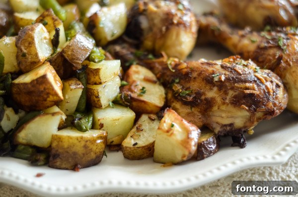 ninja foodi onion soup chicken and vegetables