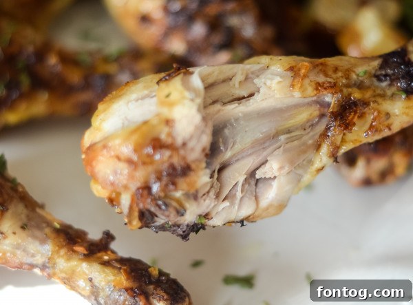 ninja foodi onion soup chicken and vegetables