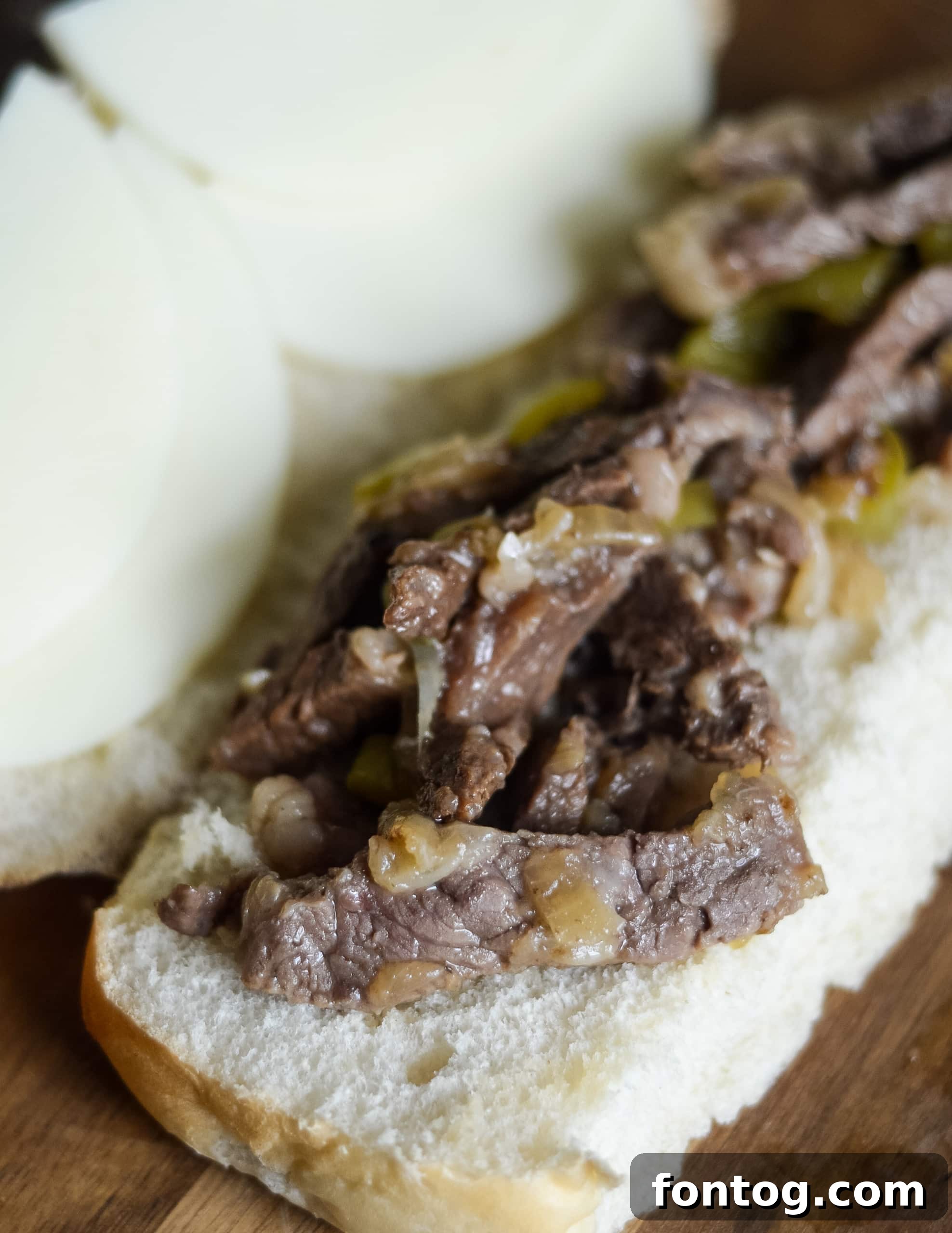 Ninja Foodi Philly Cheesesteak Perfection 7 Ninja Foodi Cheesesteak Sandwiches