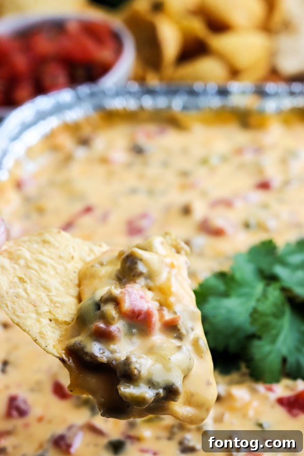 Smoked Queso Perfection From Your Pellet Grill 2 pellet grill smoked queso