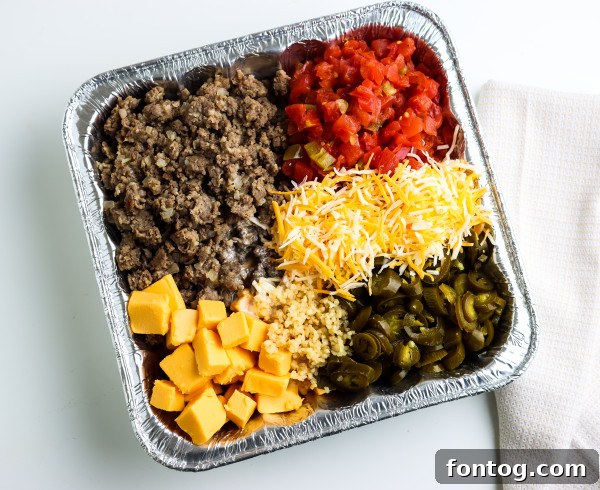 Smoked Queso Perfection From Your Pellet Grill 3 smoked queso