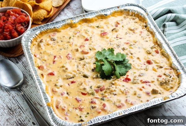 Smoked Queso Perfection From Your Pellet Grill 7 smoked queso