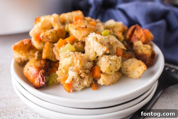 ninja foodi stuffing