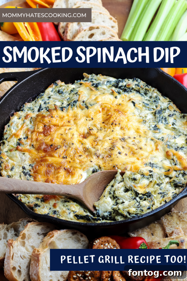 Ember-Kissed Spinach Artichoke Dream 9 img 78126 8