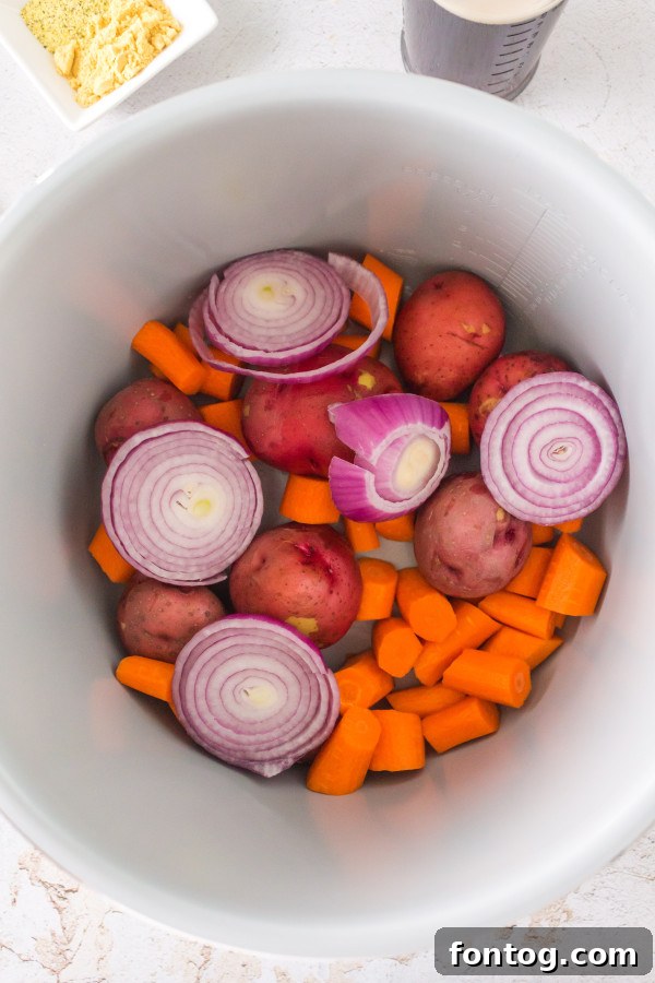 ninja foodi corned beef