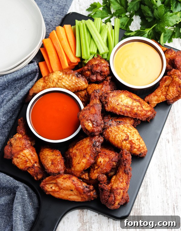 Must-have game day appetizers for football parties