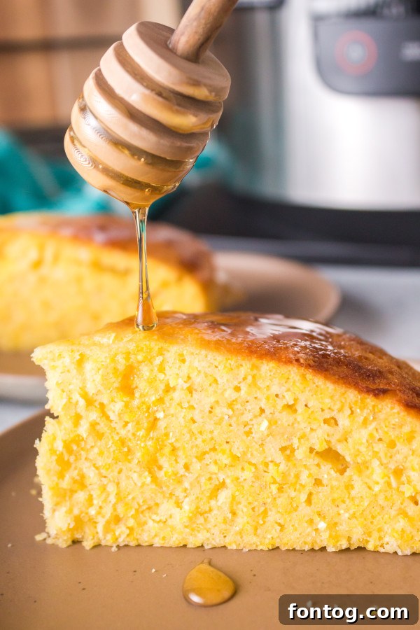 ninja foodi cornbread