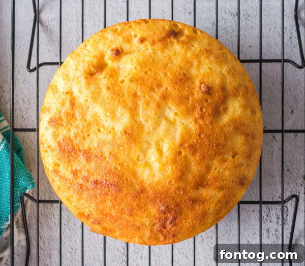 ninja foodi cornbread