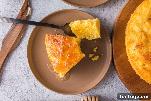 ninja foodi cornbread