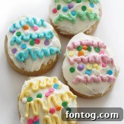 Delightful Gluten-Free Easter Desserts 25 Vegan Easter Egg Cupcakes (Gluten-Free, Allergy-Free)