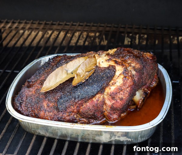 Pellet Perfection: Smoked Pork Tacos 4 smoked pork tacos