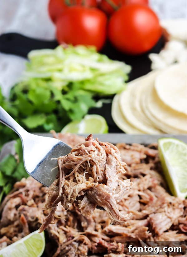 Pellet Perfection: Smoked Pork Tacos 8 smoked pork tacos