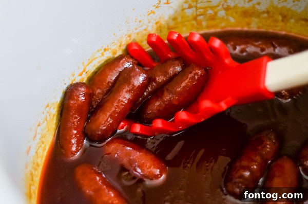 ninja foodi little smokies